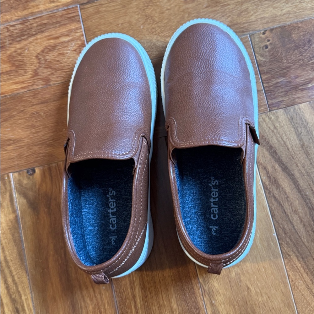 Carter's Unisex-Child Ricky Shoes - Picture 7 of 10